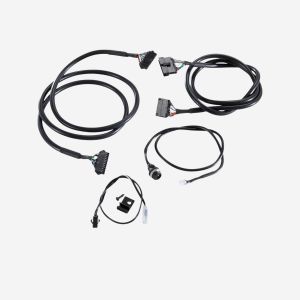 KIT CABLES ELECTRIQUE DOMYOS
