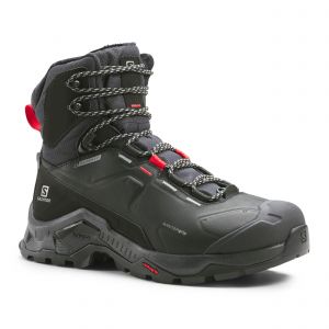 CHAUSSURES DE RANDONNEE NEIGE SALOMON QUEST WINTER TS CSW ADULTE UNISEXE - SALOMON