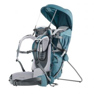Porte b&eacute;b&eacute; rigide - Deuter Kid Comfort 1 Plus
