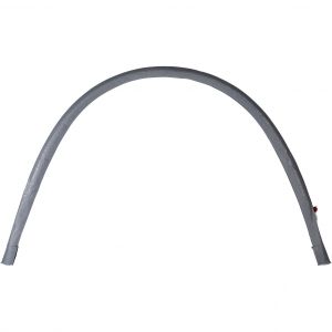 ARCEAU GONFLABLE AVANT POUR TENTE AIR SECOND FAMILY 4 XL FRESH & BLACK