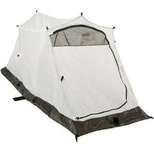 CHAMBRE POUR TENTE QUECHUA 2 SECONDS "E" 1 - QUECHUA