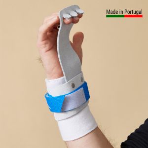 MANIQUES BARRE FIXE POUR LA GYMNASTIQUE ARTISTIQUE MASCULINE - DOMYOS