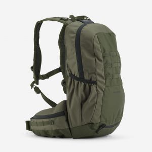 Sac à dos de chasse 20L 100 - SOLOGNAC