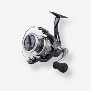 Moulinet spinning p&ecirc;che aux leurres en mer ILICIUM-500 4000