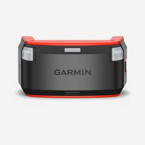 COLLIER REPERAGE CHIEN GARMIN ALPHA LTE