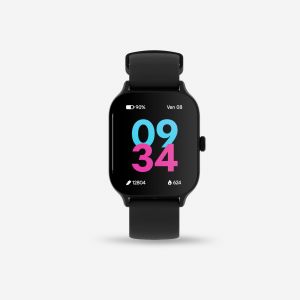 Montre connect&eacute;e sport GPS Fit 100 S