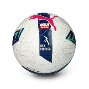 Ballon de football Orbita La Liga Portugal 25/26 Taille 5 - PUMA