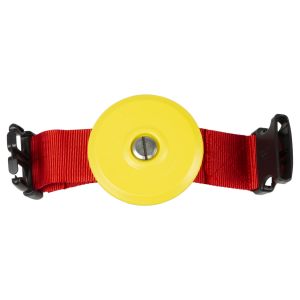 PLAQUETTE DE PIED DE MAT 100 TAMAHOO WINDSURF - TAMAHOO