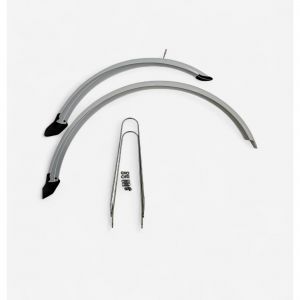 Garde boues b'ebike 5 - BTWIN