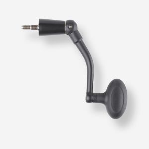 Manivelle du moulinet Stratagem 10000 P&ecirc;che de la carpe