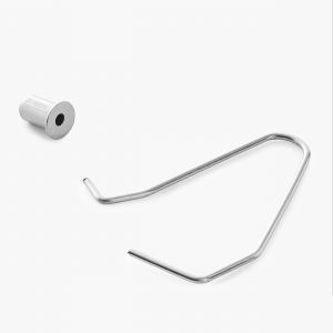 Kit push-pin trottinette PLAY 3 / PLAY 5 acheté après 2020 - OXELO