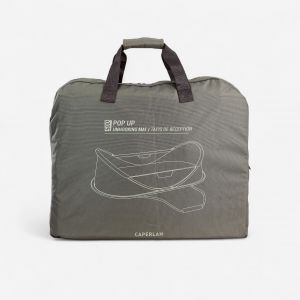 Sac de transport Tapis de r&eacute;ception Pop up 500 P&ecirc;che de la carpe