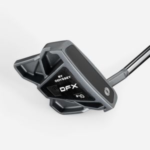 Putter golf droitier 34", Odyssey DFX #10
