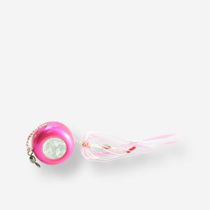 Mada&iuml; Kabura HINATA KAB 60 GR FLUO ROSE p&ecirc;che au leurre en mer