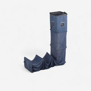BOURRICHE RECTANGULAIRE PF-KNT 500 S 3M POUR LA PECHE AU COUP - CAPERLAN