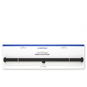 Support de canne avant p&ecirc;che au feeder