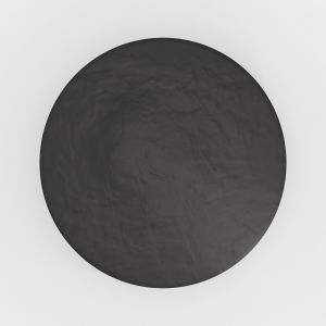 B&acirc;che de protection de trampoline 420 avec &eacute;vacuation d'eau