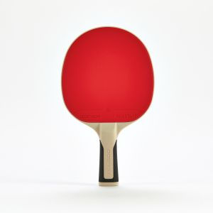 Raquette de ping pong r&eacute;sistante - PPR 500