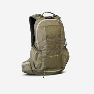 Sac &agrave; dos de chasse 20L - xtralight vert