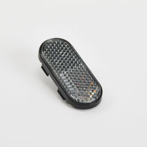 REFLECTEURS AVANT POUR TROTTINETTE ELECTRIQUE B'TWIN SD500E ET MD500E