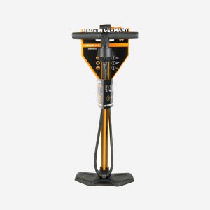 Pompe &agrave; pied v&eacute;lo Airworx 10.0