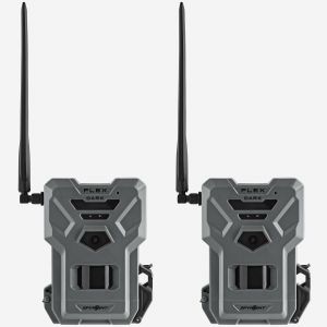 Cam&eacute;ra de chasse cellulaire FLEX TWIN DARK (pack de 2)