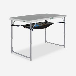 FILET DE RANGEMENT POUR TABLE DE CAMPING - QUECHUA