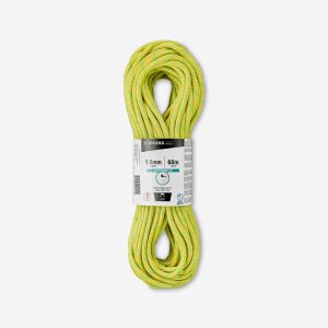 Corde semi-statique Canyoning type A CANYON 9,5 mm X 60 m - SIMOND