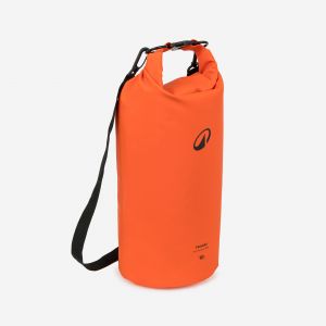 Sac étanche (IPX6) 10L - Orange - ITIWIT