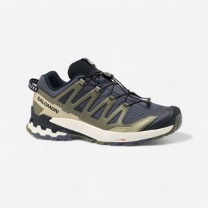 Chaussures de randonnée montagne - Salomon XA PRO 3D V9 - homme - SALOMON