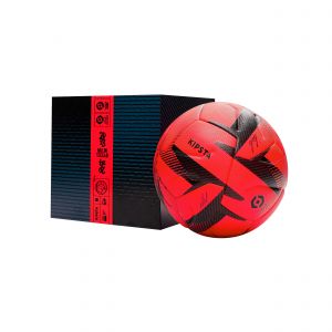 BALLON DE FOOTBALL LIGUE 1 UBER EATS OFFICIEL HIVER 2023 AVEC BOÎTE - KIPSTA