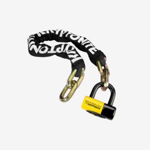 ANTIVOL VELO CHAINE NEW YORK FAHGETTABOUTIT CHAIN 1410 - KRYPTONITE
