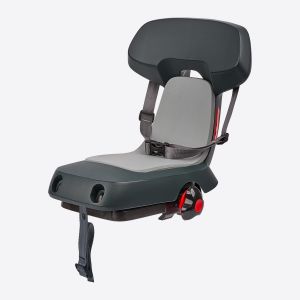 Si&egrave;ge v&eacute;lo arri&egrave;re Guppy Junior pour les enfants 5 ans + - POLISPORT