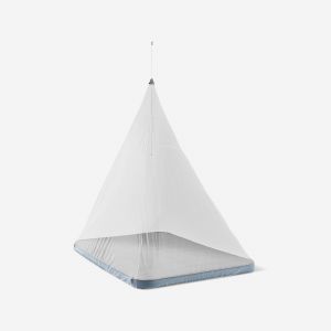 Moustiquaire de voyage non impr&eacute;gn&eacute; 2 personnes