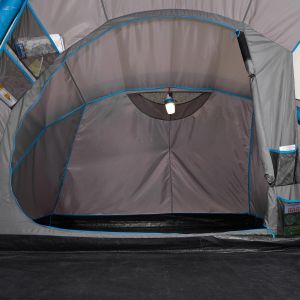 CHAMBRE POUR TENTE QUECHUA AIR SECONDS FAMILY 4.2 XL