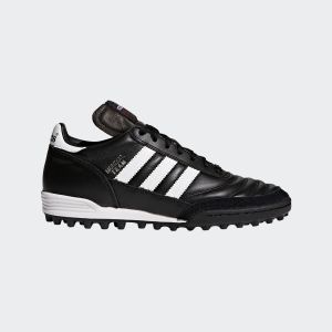 Chaussure de football Mundial Team Turf Adulte Noire