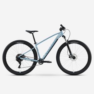 VÉLO VTT RANDONNÉE EXPL 500 BLEU 29" - ROCKRIDER