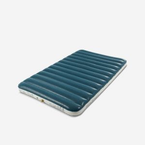 MATELAS GONFLABLE DE CAMPING - AIR COMFORT 120 CM - 2 PERSONNES - QUECHUA