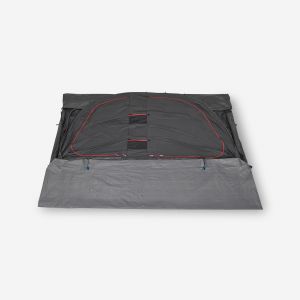 CHAMBRE ET TAPIS DE SOL - PIÈCE DÉTACHÉE POUR LA TENTE ARPENAZ 5.2 FRESH & BLACK - QUECHUA