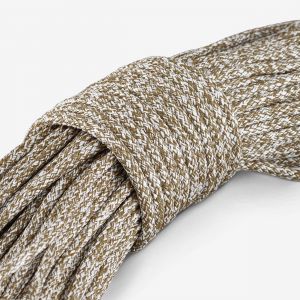 Cordelette hyperstatique Sprint 6mm X 60 m Dry