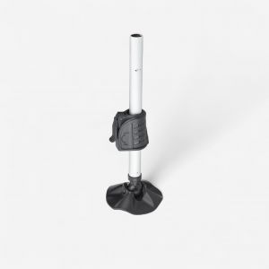 Pied complet Bedchair Morphoz Pi&egrave;ces d&eacute;tach&eacute;es P&ecirc;che de la carpe