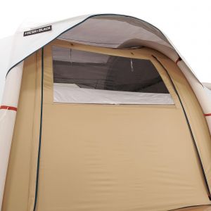 KIT ARCEAU PORTE - PI&Egrave;CE D&Eacute;TACH&Eacute;E POUR LA TENTE AIR SECONDS 4.2 F & B