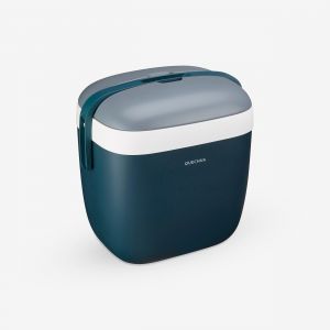 Glaciere rigide de camping - 22 litres - conservation au frais 5 heures