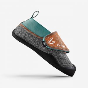 Chausson d'escalade &eacute;volutif enfant - First Klimb Junior