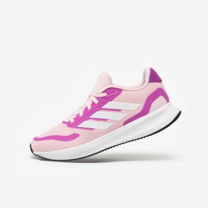 Chaussure de running Fille, adidas Runfalcon 5.0 rose