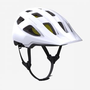 Casque de v&eacute;lo VTT EXPL 540 MIPS, Blanc