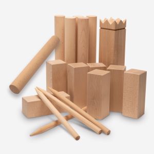 JEU DE KUBB