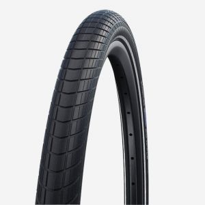 Pneu Schwalbe Big Apple 50-406 vélo pliant / vélo enfant - OXYLANE