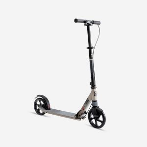 TROTTINETTE MID9 GRISE - OXELO