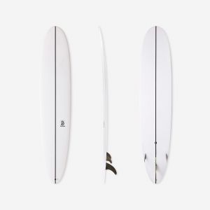 LONGBOARD 900 9' Performance 60 L . Livr&eacute; avec 2 +1 aileron central 8" .